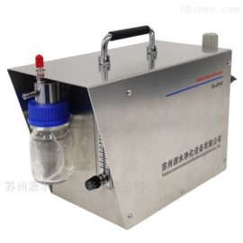 Read more about the article Aerosol Generator: Principles and Applications in Modern Science